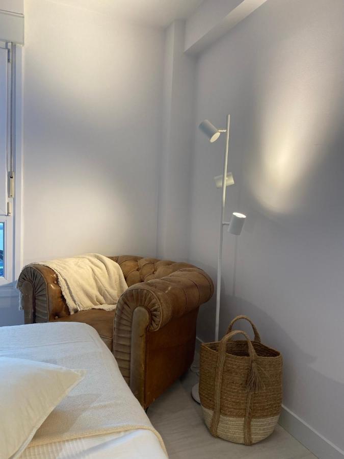 Apartamento M Garaje Playa Golf Zarautz Exterior foto