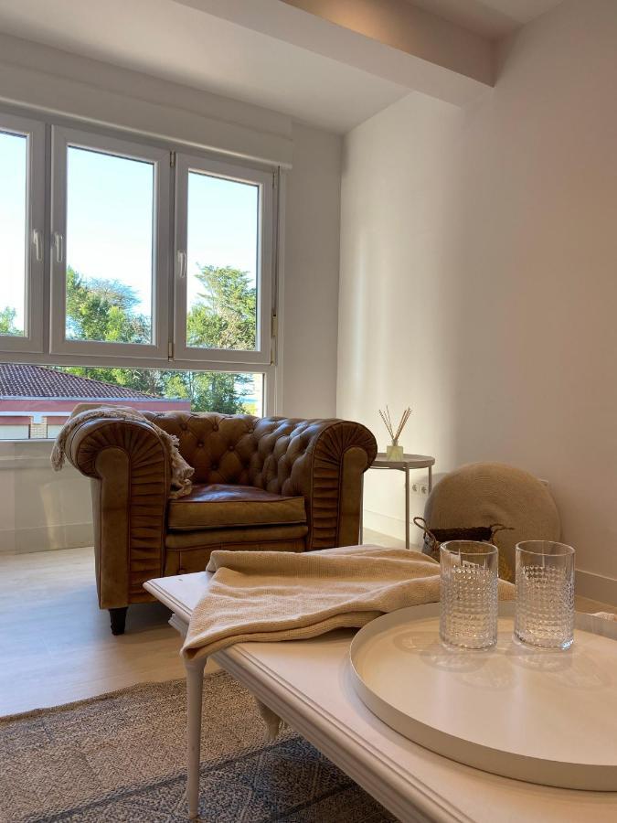 Apartamento M Garaje Playa Golf Zarautz Exterior foto