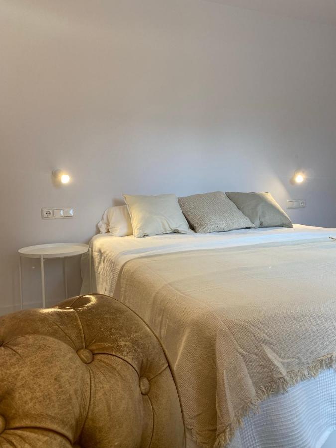 Apartamento M Garaje Playa Golf Zarautz Exterior foto
