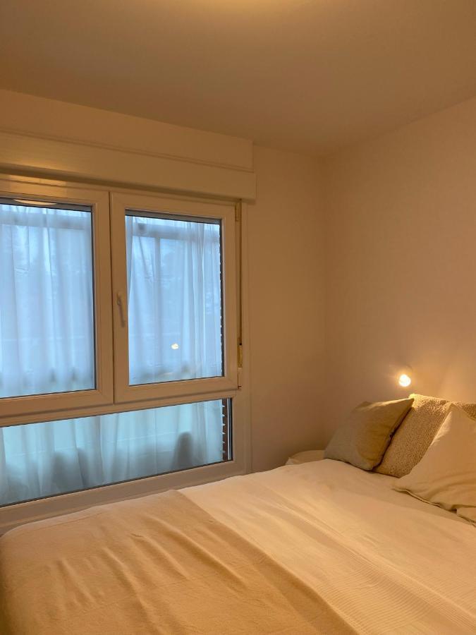 Apartamento M Garaje Playa Golf Zarautz Exterior foto