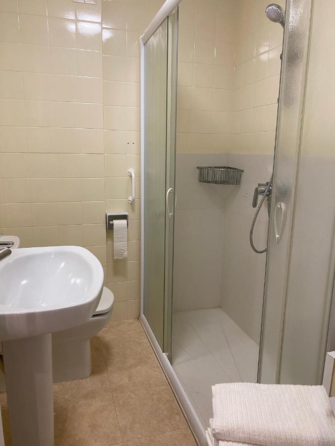 Apartamento M Garaje Playa Golf Zarautz Exterior foto